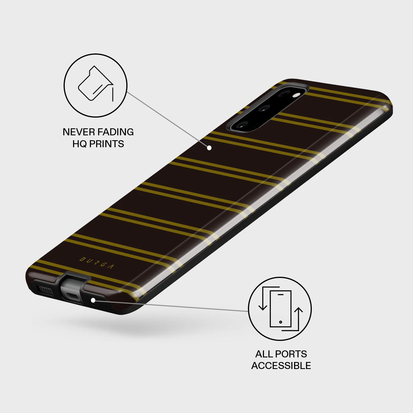 Freshman - Samsung Galaxy S20 4G / 5G Case - Image 7