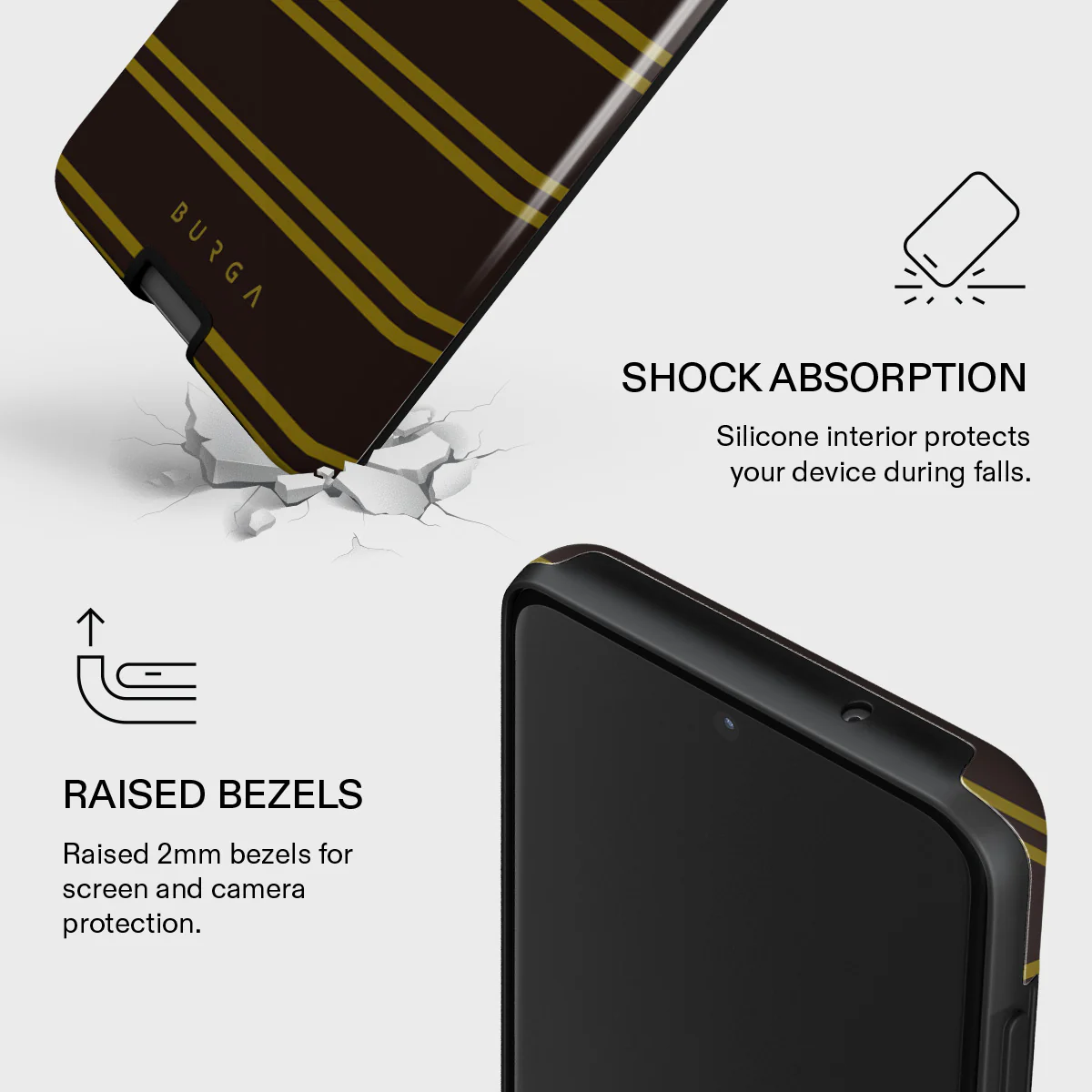 Freshman - Samsung Galaxy S20 FE 4G / 5G Case - Image 4