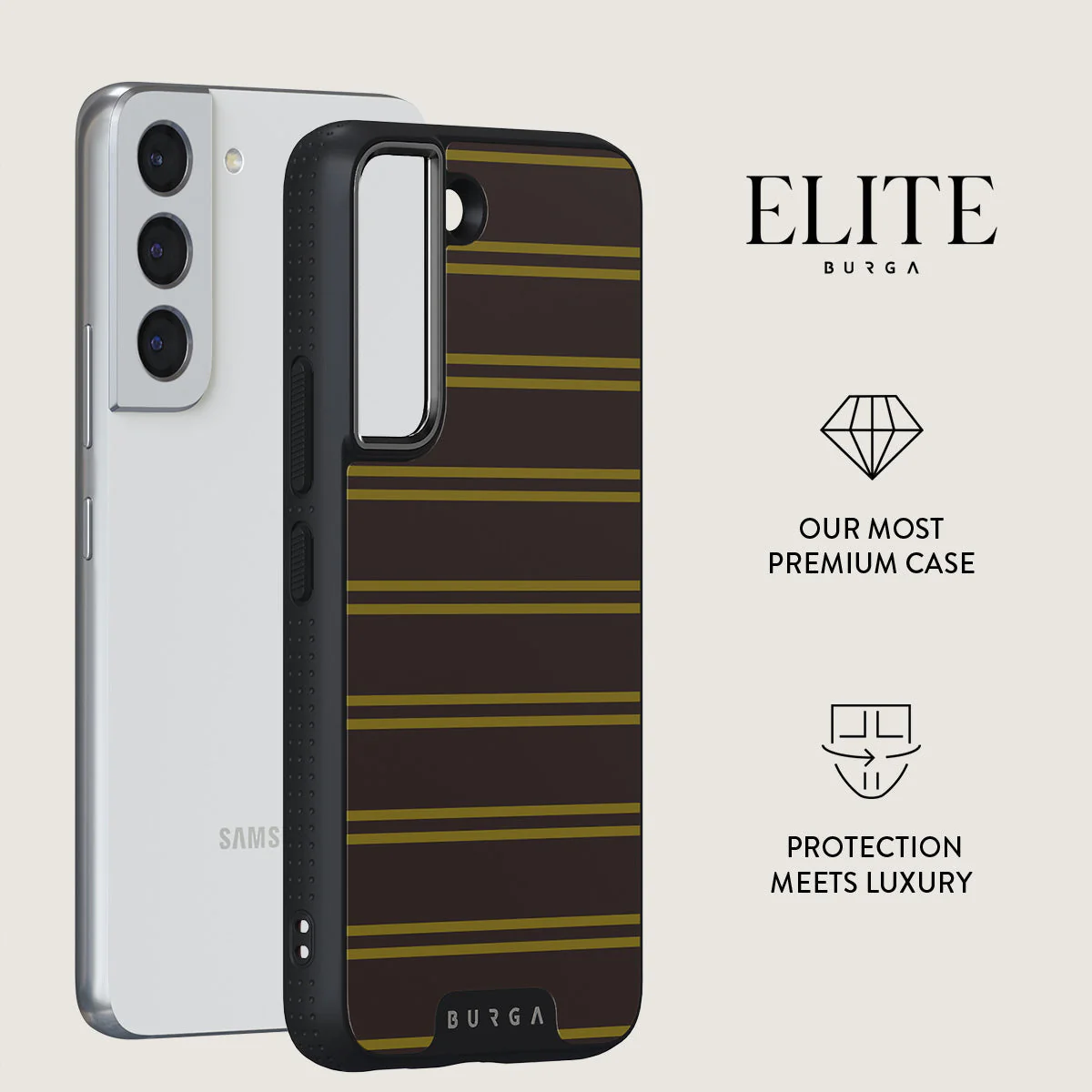 Freshman - Samsung Galaxy S22 Case - Image 13