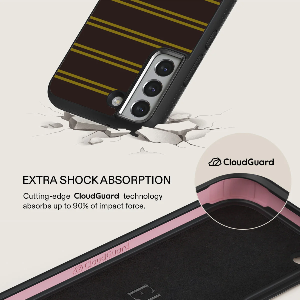 Freshman - Samsung Galaxy S22 Case - Image 14