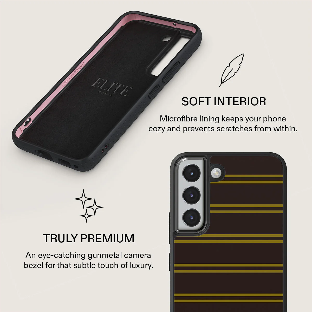Freshman - Samsung Galaxy S22 Plus Case - Image 17
