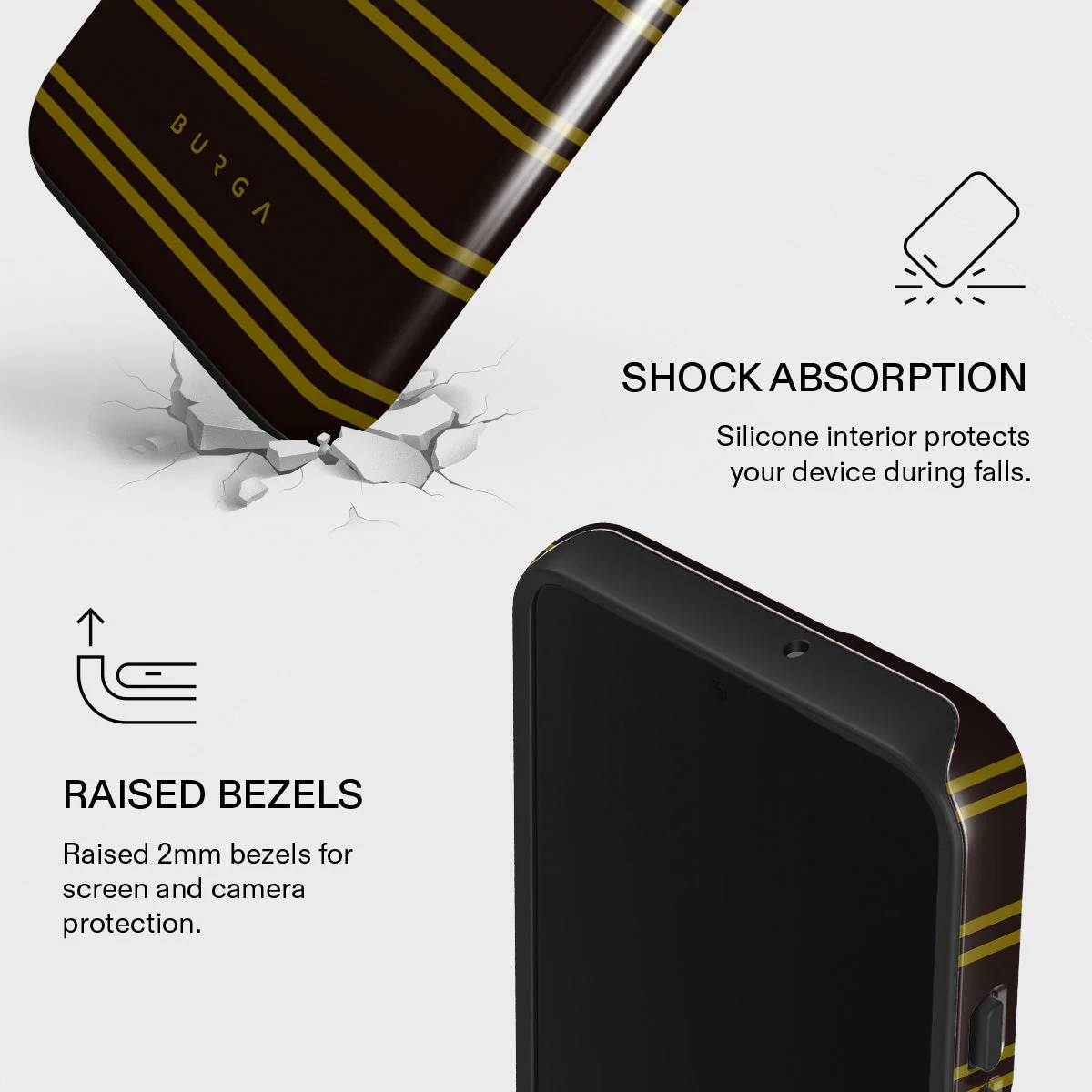 Freshman - Samsung Galaxy S22 Plus Case - Image 4