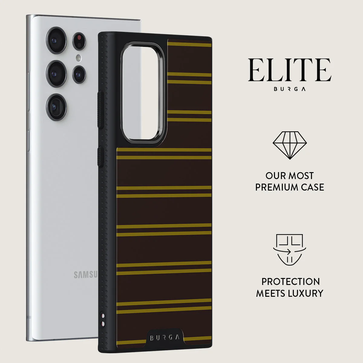 Freshman - Samsung Galaxy S22 Ultra Case - Image 13