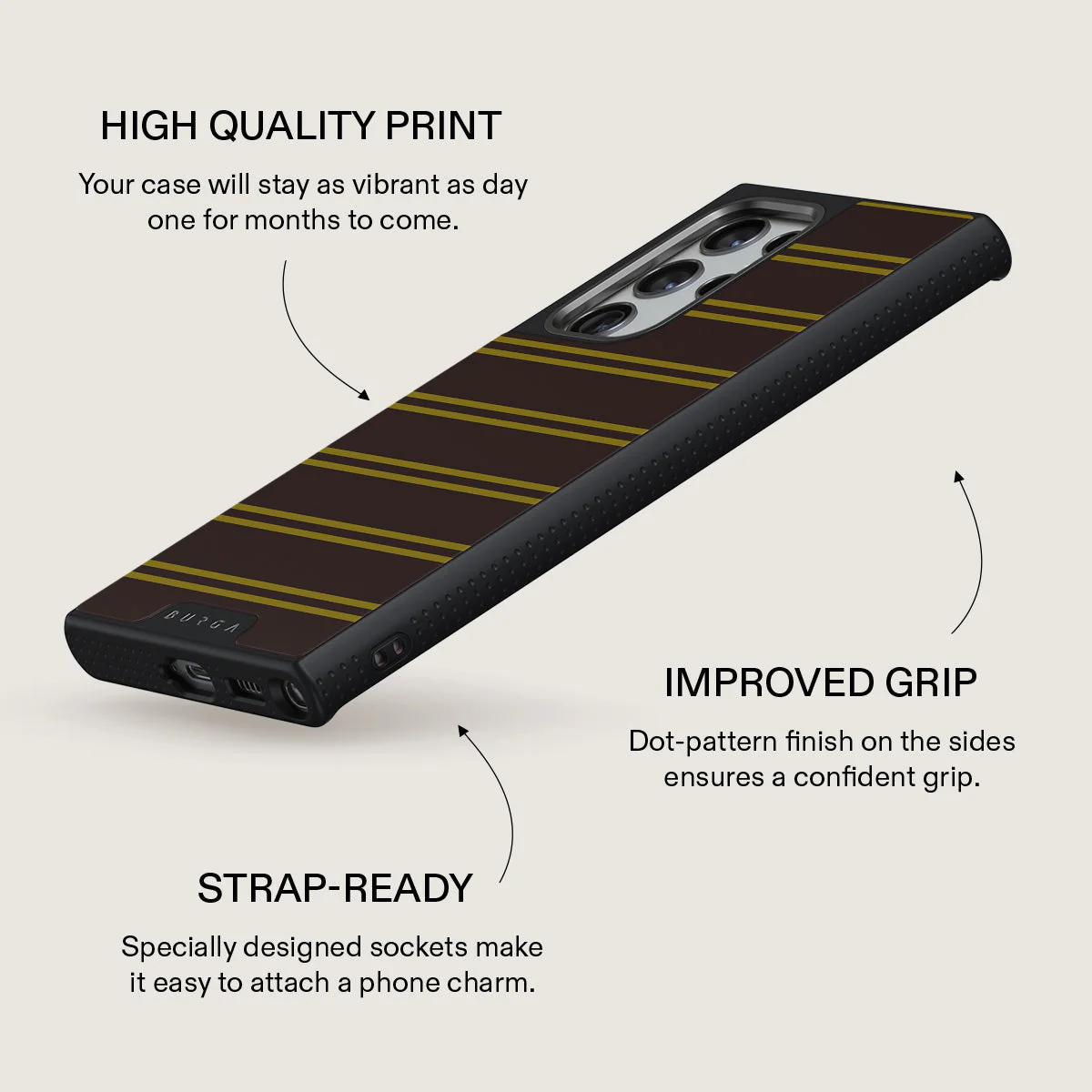 Freshman - Samsung Galaxy S22 Ultra Case - Image 16