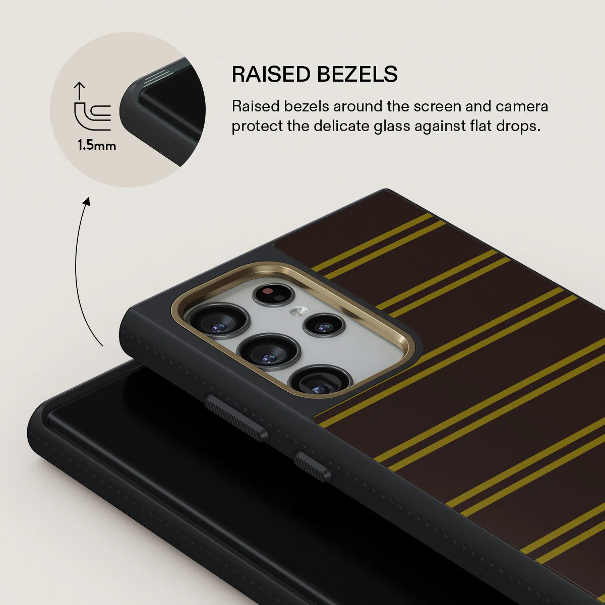 Freshman - Samsung Galaxy S22 Ultra Case - Image 8