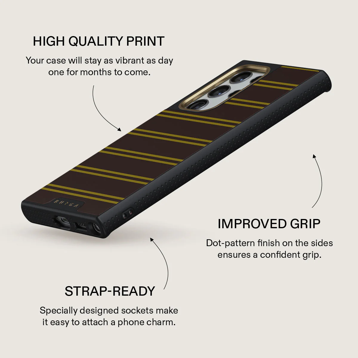 Freshman - Samsung Galaxy S22 Ultra Case - Image 9