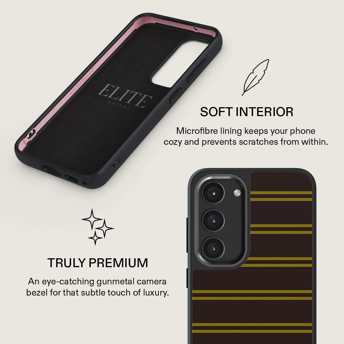 Freshman - Samsung Galaxy S23 Case - Image 17