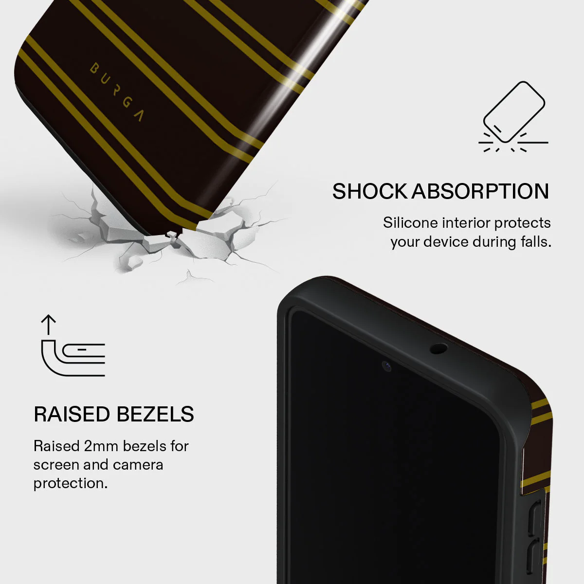 Freshman - Samsung Galaxy S23 Case - Image 4