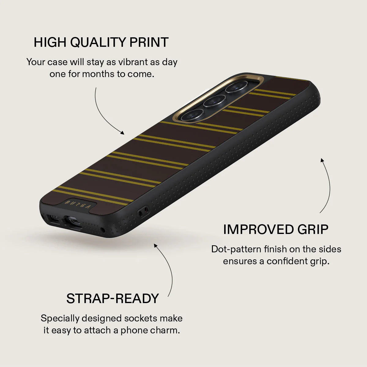 Freshman - Samsung Galaxy S23 Case - Image 9