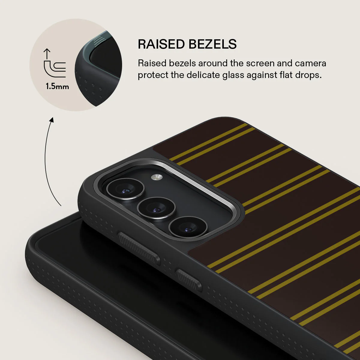 Freshman - Samsung Galaxy S23 Plus Case - Image 15