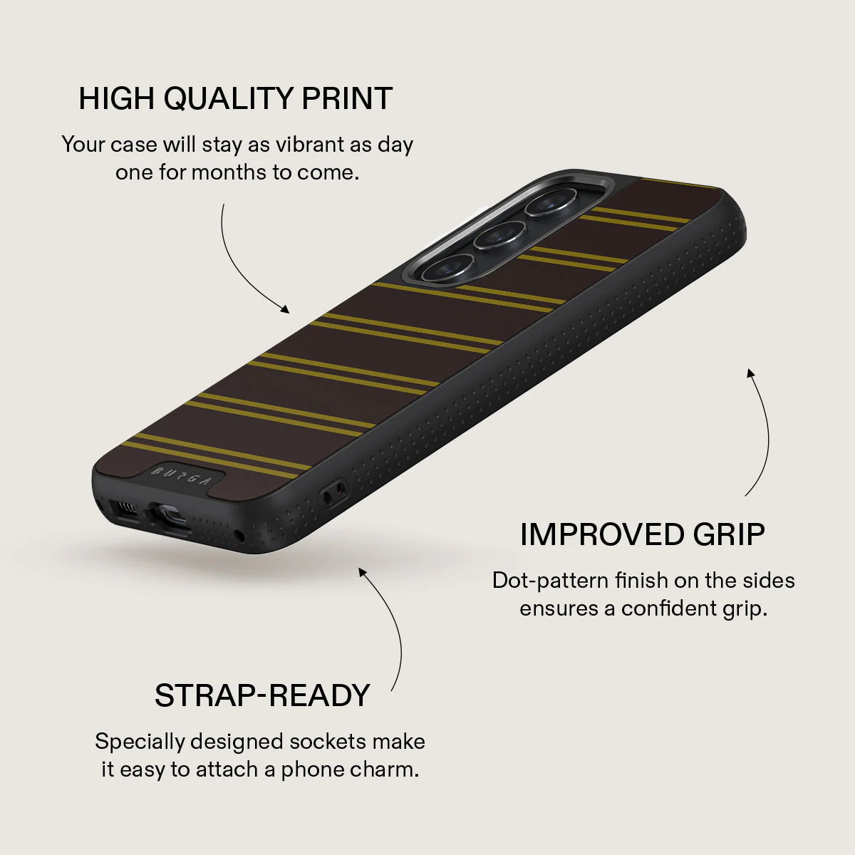 Freshman - Samsung Galaxy S23 Plus Case - Image 16