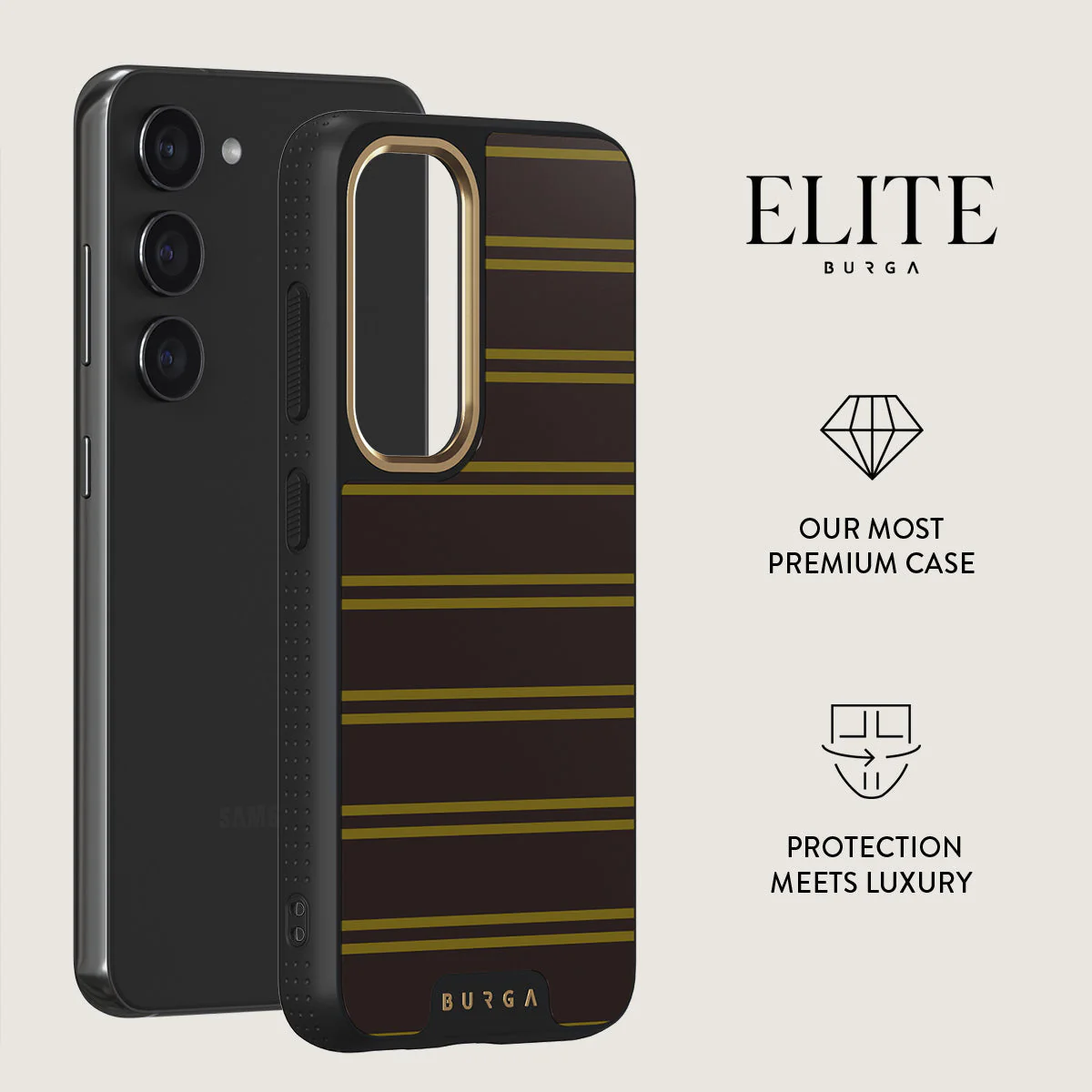 Freshman - Samsung Galaxy S23 Plus Case - Image 6