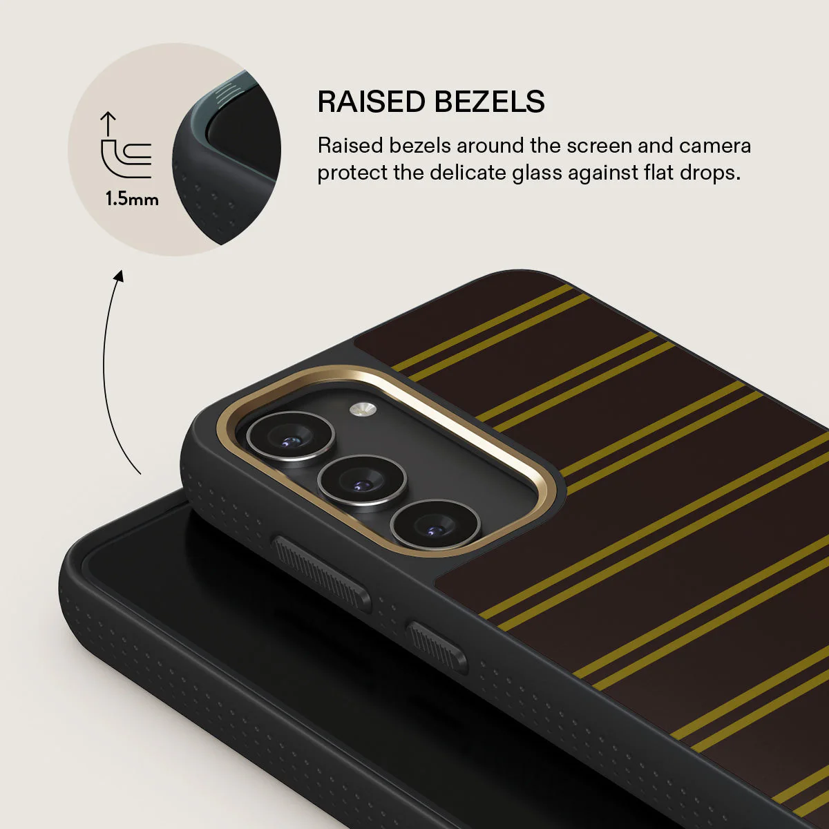 Freshman - Samsung Galaxy S23 Plus Case - Image 8