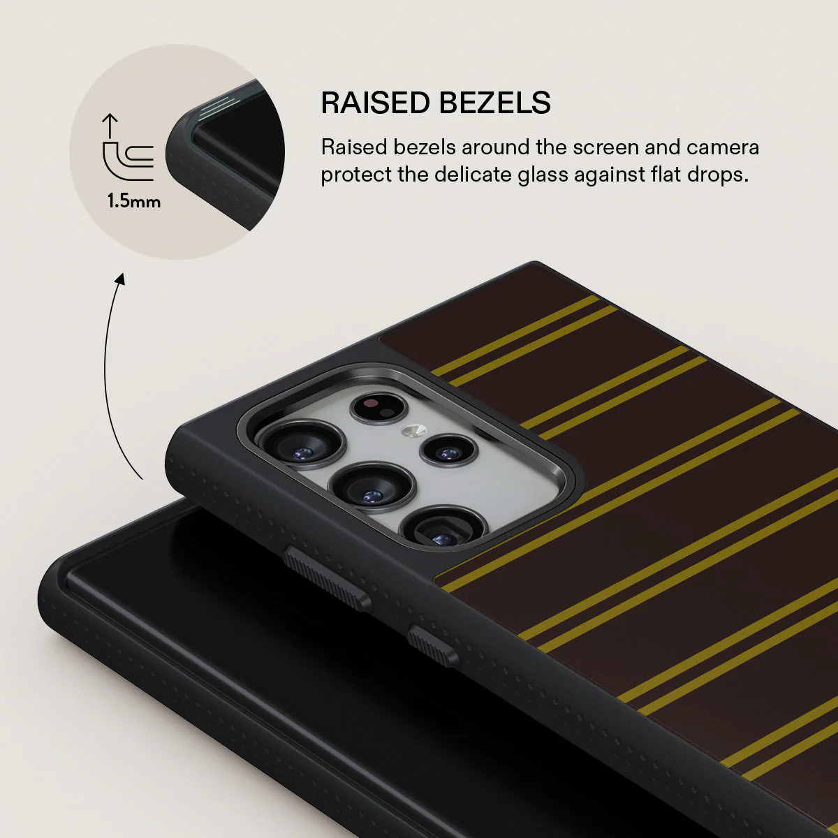Freshman - Samsung Galaxy S23 Ultra Case - Image 15