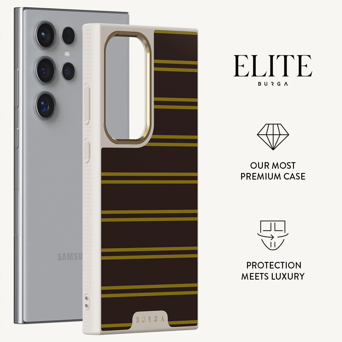 Freshman - Samsung Galaxy S23 Ultra Case - Image 20