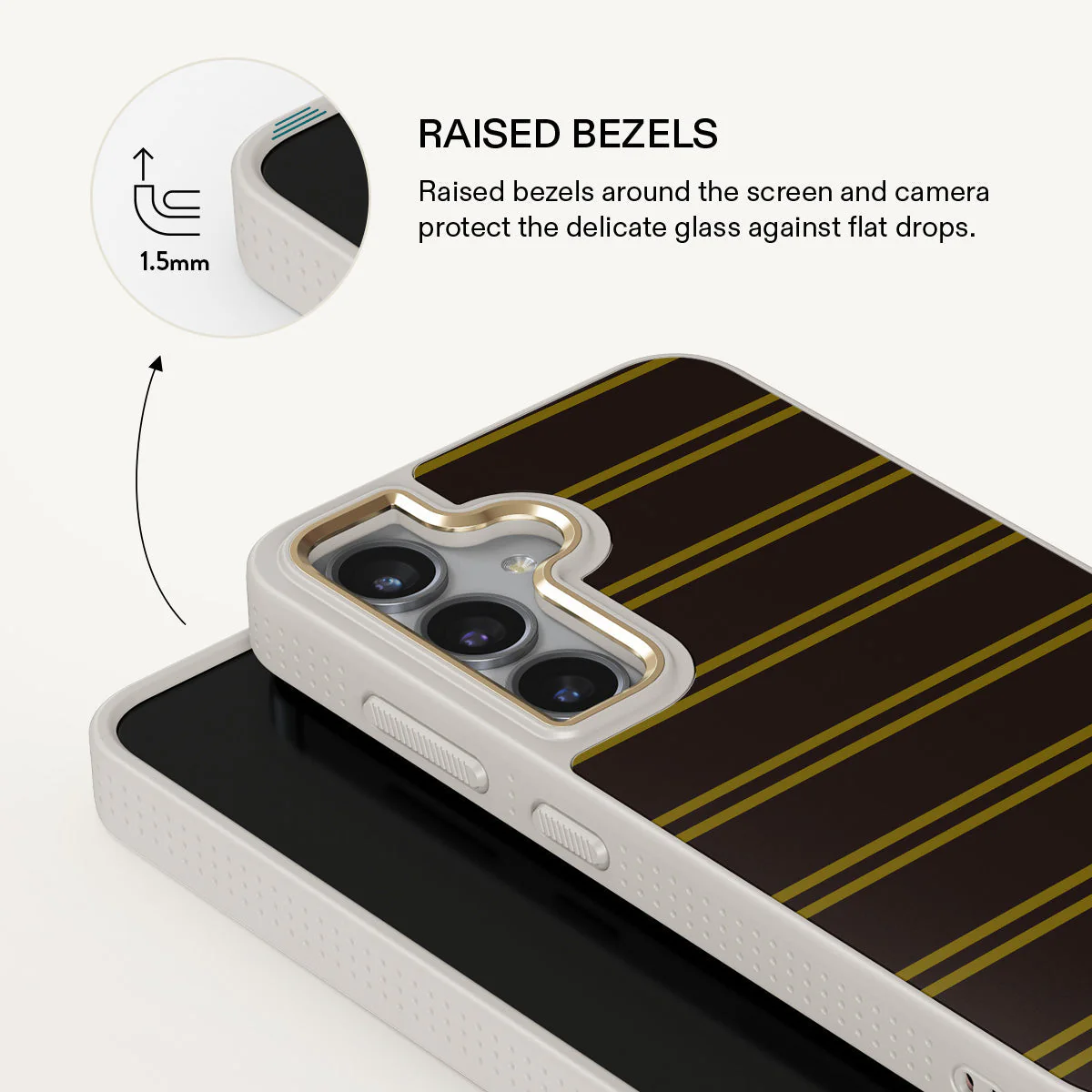 Freshman - Samsung Galaxy S24 Case - Image 22