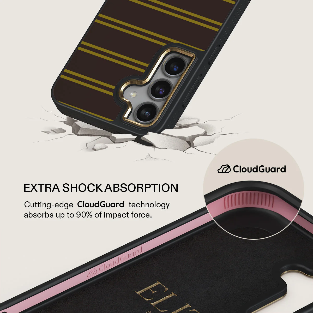 Freshman - Samsung Galaxy S24 Case - Image 7