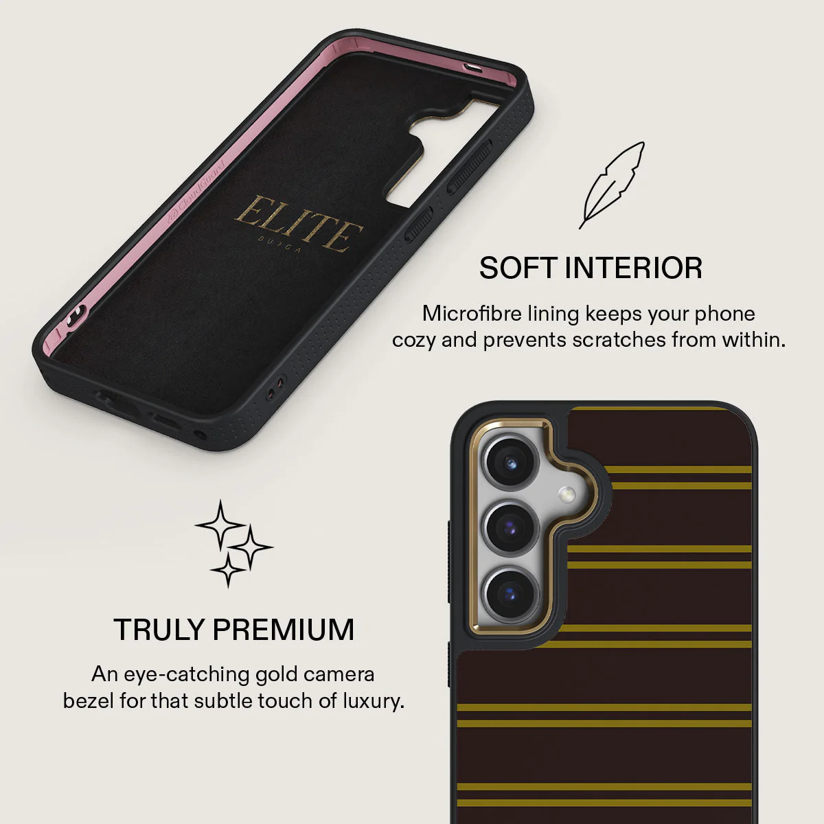 Freshman - Samsung Galaxy S24 Plus Case - Image 10