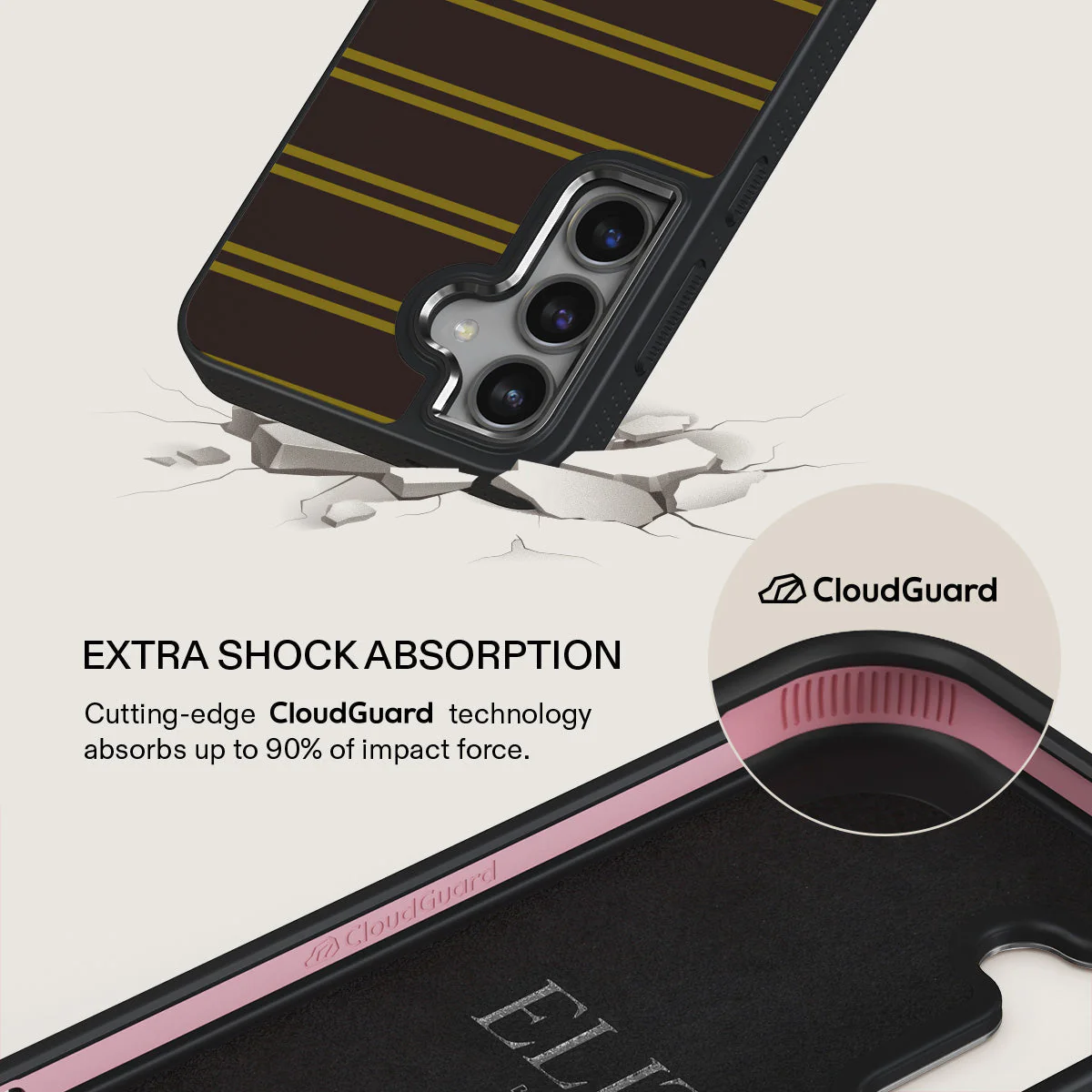 Freshman - Samsung Galaxy S24 Plus Case - Image 14