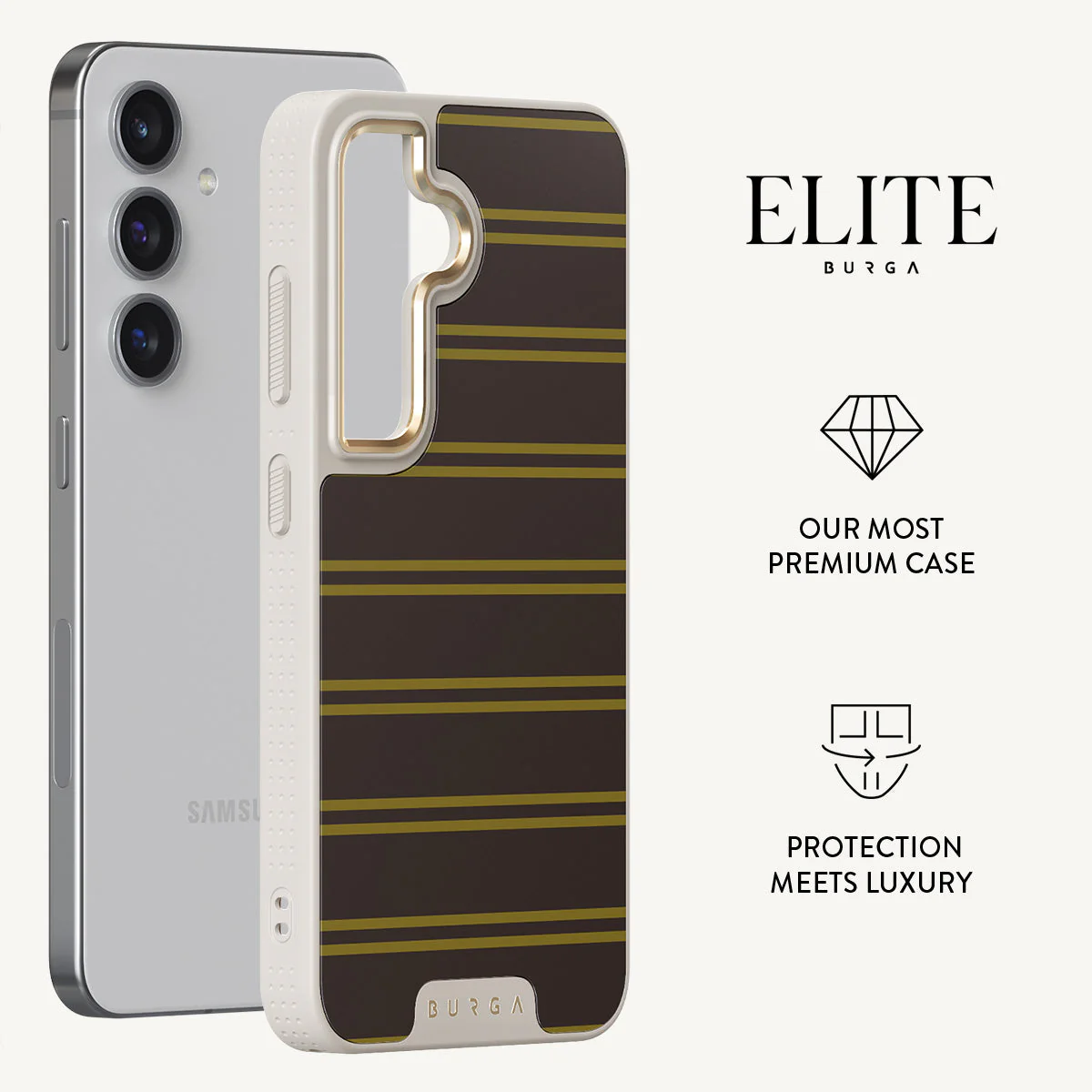 Freshman - Samsung Galaxy S24 Plus Case - Image 20