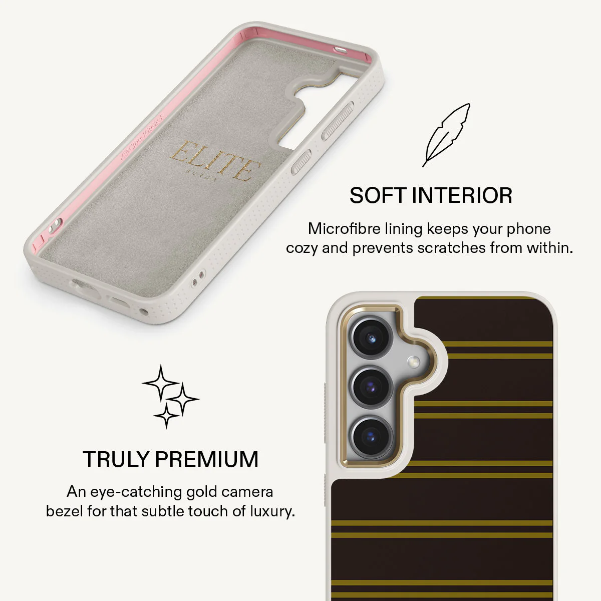 Freshman - Samsung Galaxy S24 Plus Case - Image 24