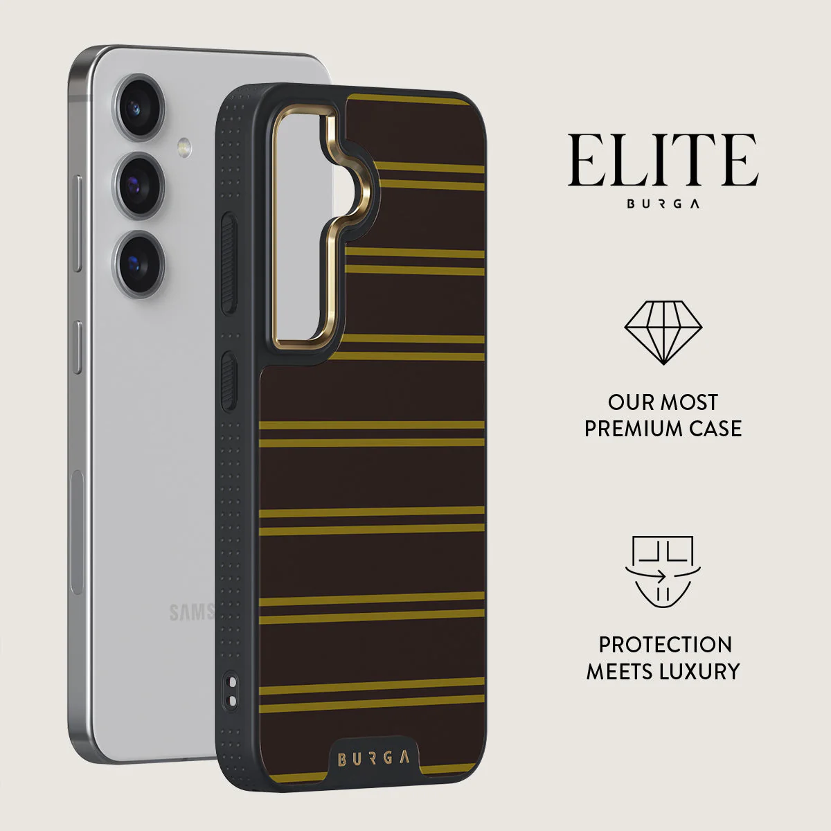 Freshman - Samsung Galaxy S24 Plus Case - Image 6