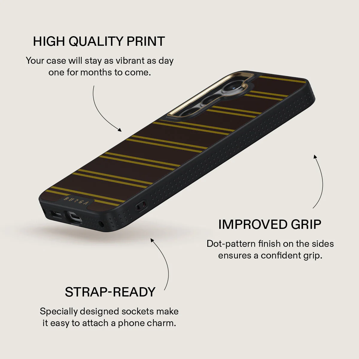 Freshman - Samsung Galaxy S24 Plus Case - Image 9