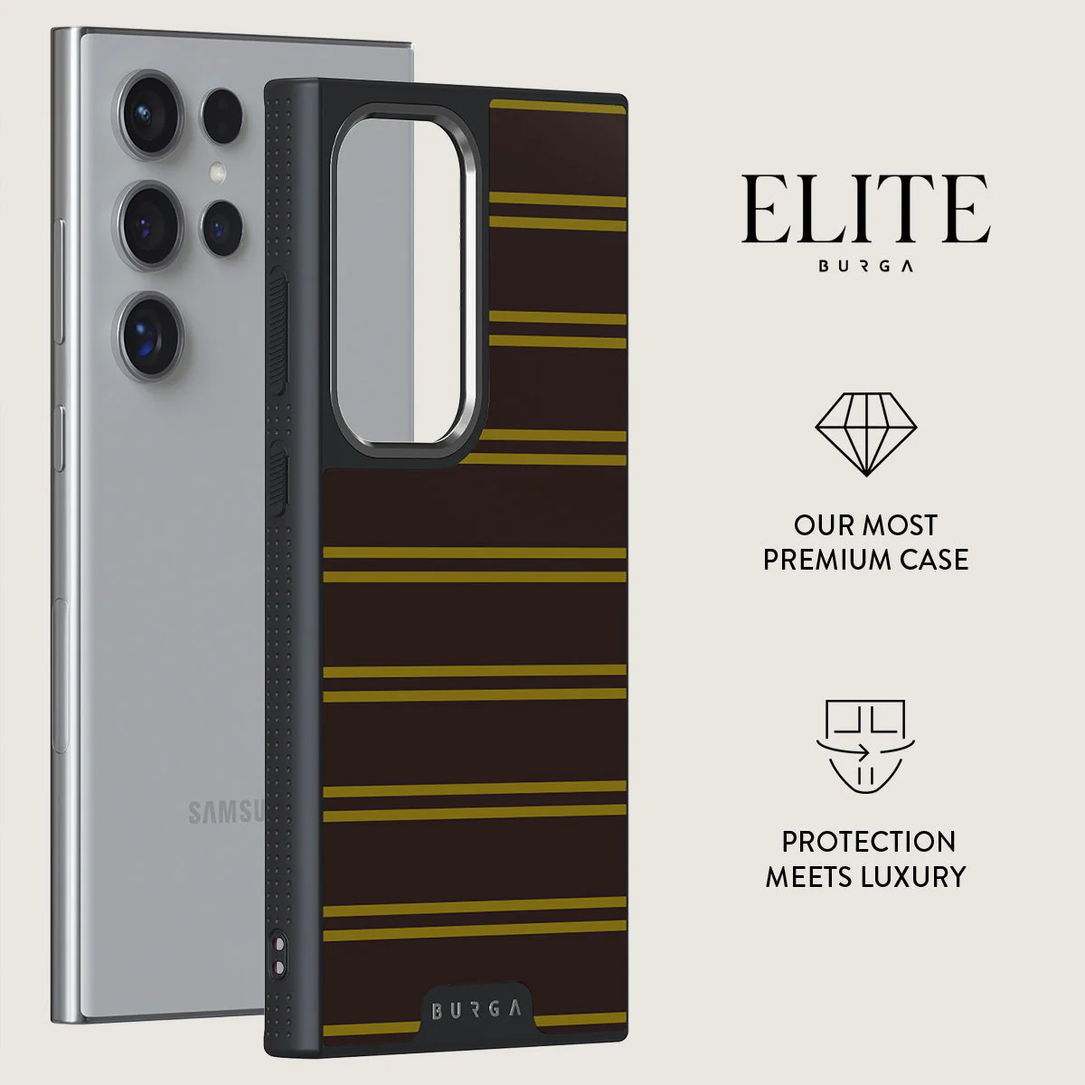 Freshman - Samsung Galaxy S24 Ultra Case - Image 13