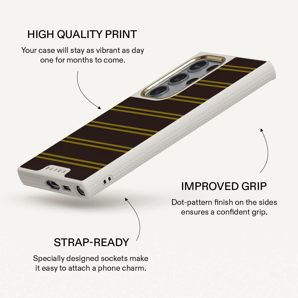 Freshman - Samsung Galaxy S24 Ultra Case - Image 23