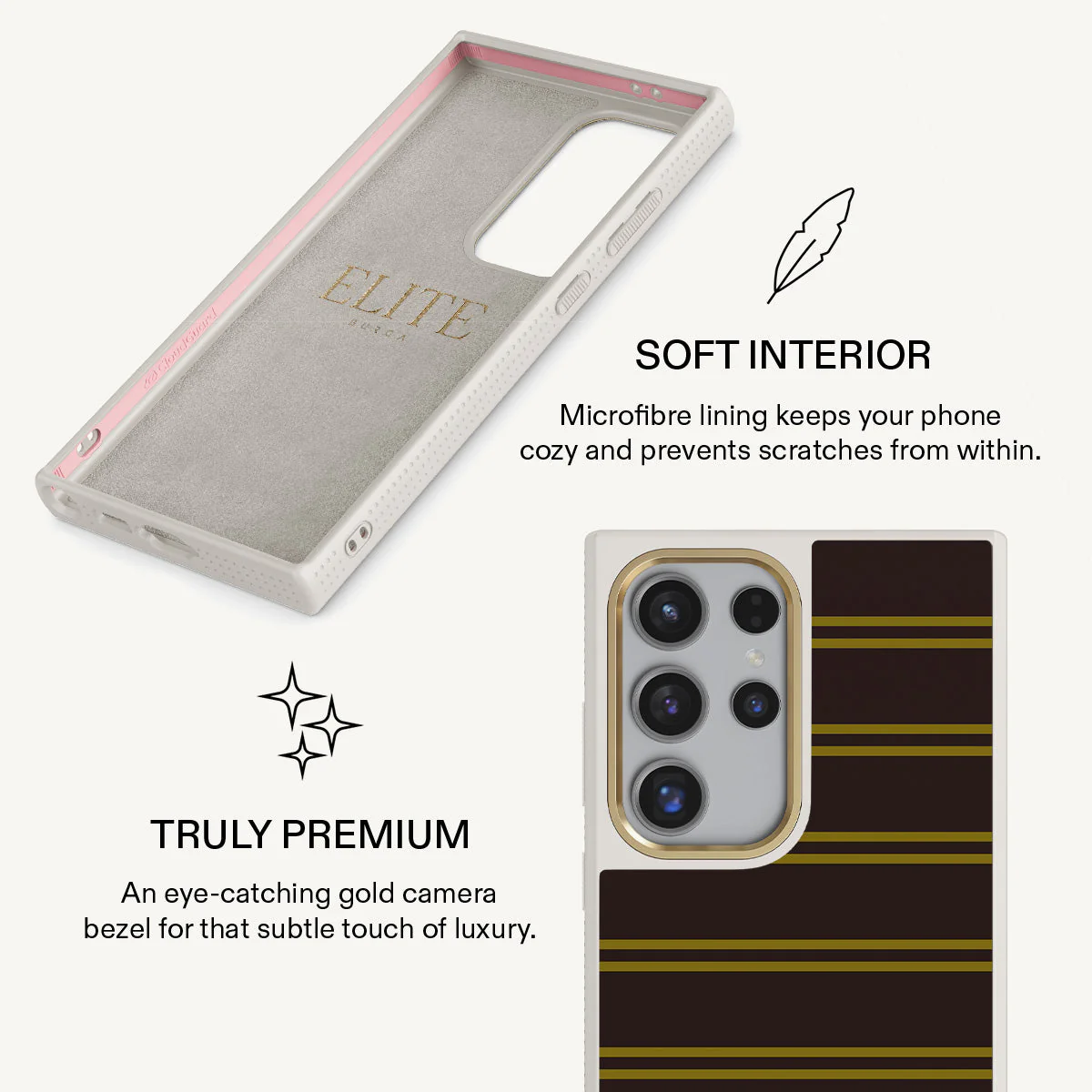 Freshman - Samsung Galaxy S24 Ultra Case - Image 24