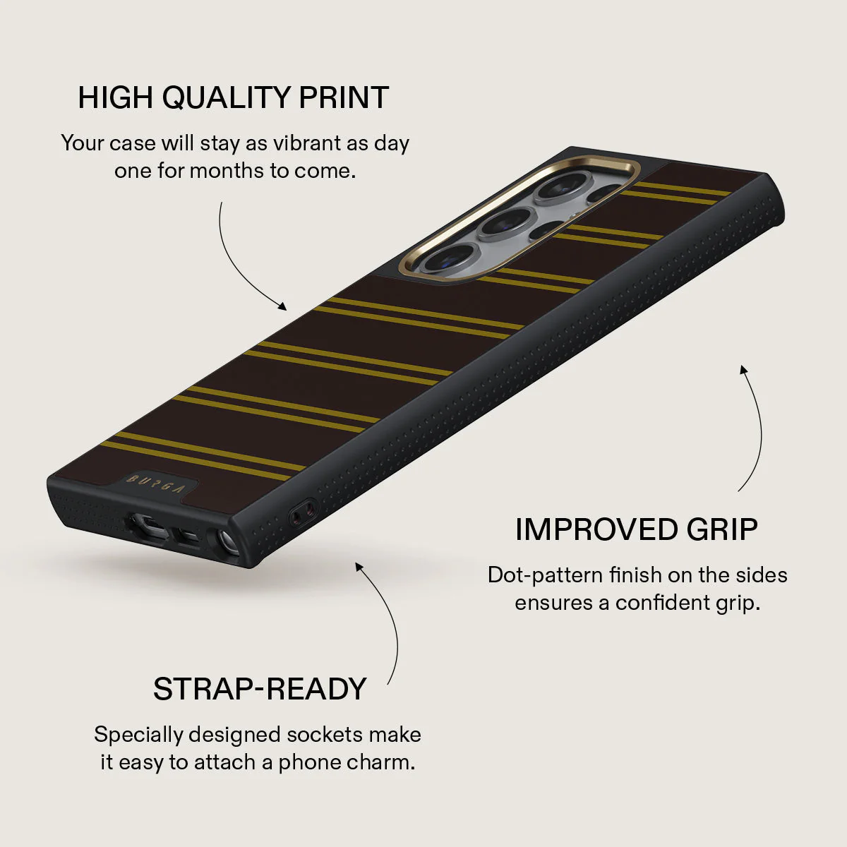 Freshman - Samsung Galaxy S24 Ultra Case - Image 9