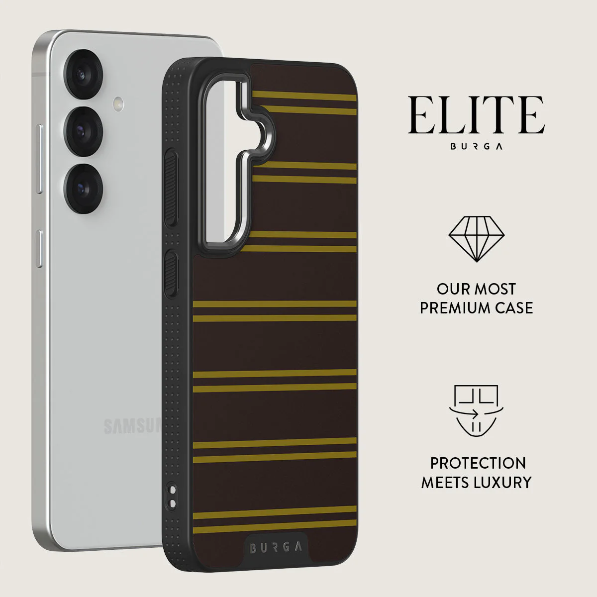 Freshman - Samsung Galaxy S25 Case - Image 13