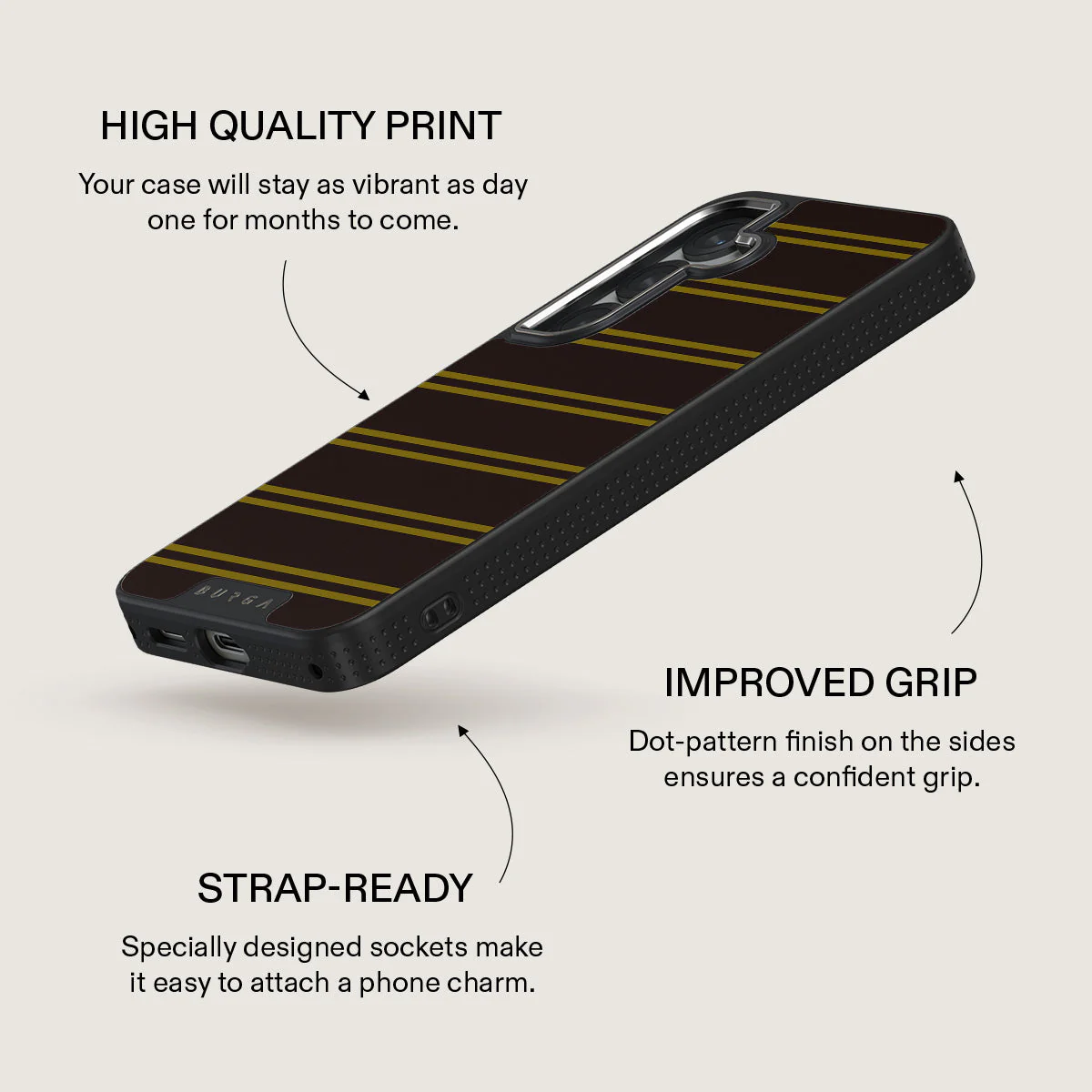 Freshman - Samsung Galaxy S25 Case - Image 16