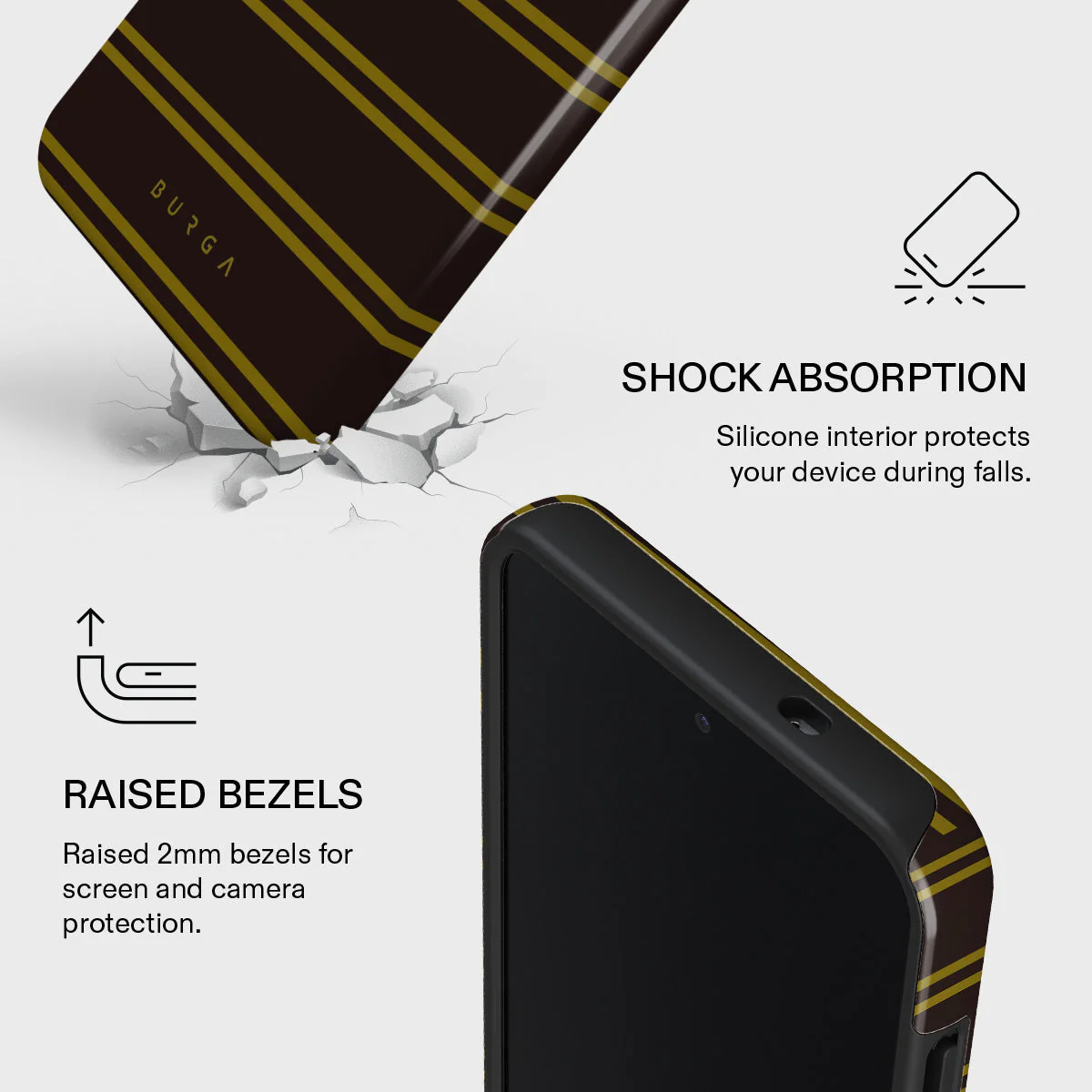 Freshman - Samsung Galaxy S25 Case - Image 4