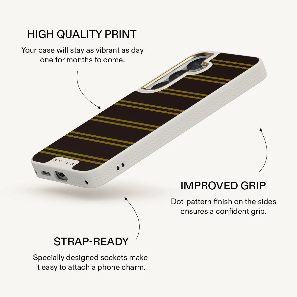 Freshman - Samsung Galaxy S25 Plus Case - Image 23