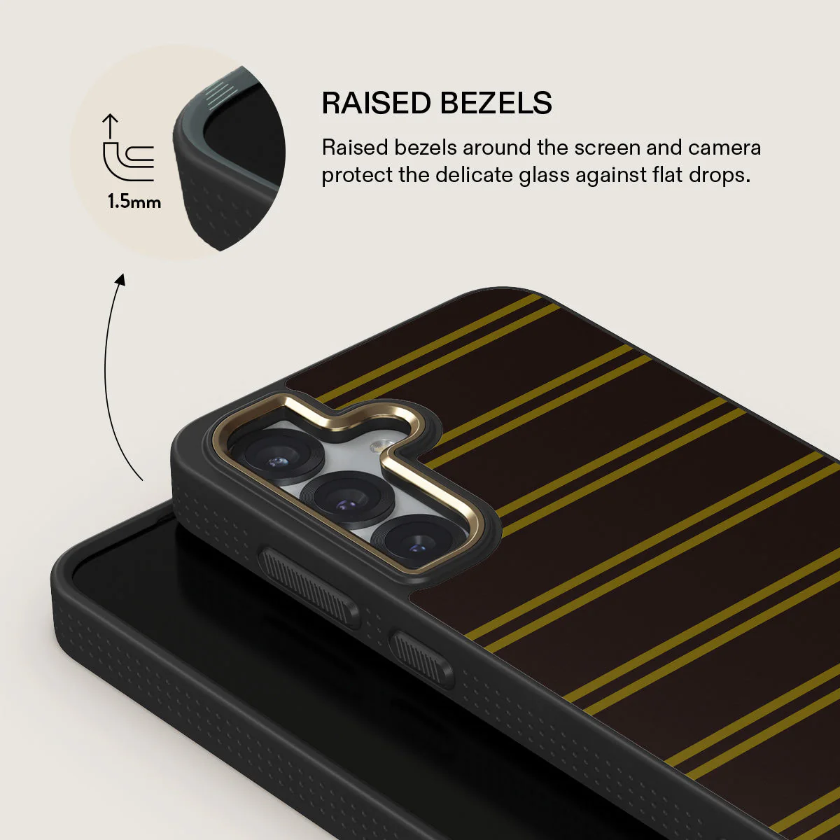 Freshman - Samsung Galaxy S25 Plus Case - Image 8