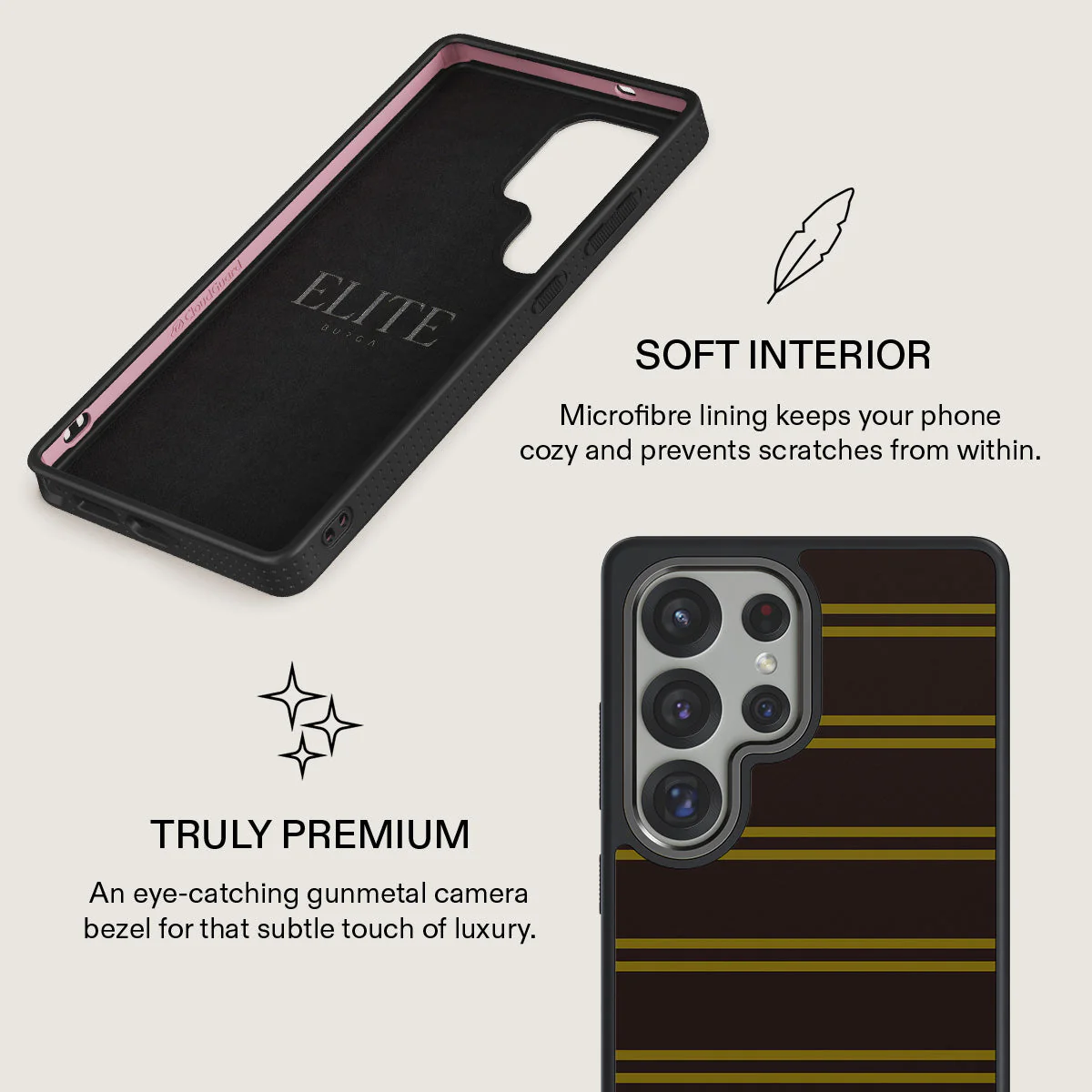 Freshman - Samsung Galaxy S25 Ultra Case - Image 17