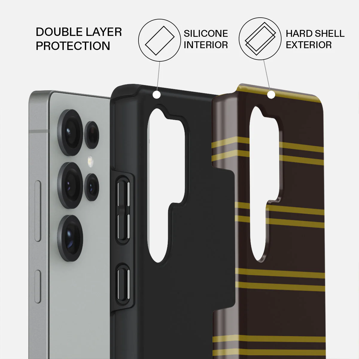 Freshman - Samsung Galaxy S25 Ultra Case - Image 2