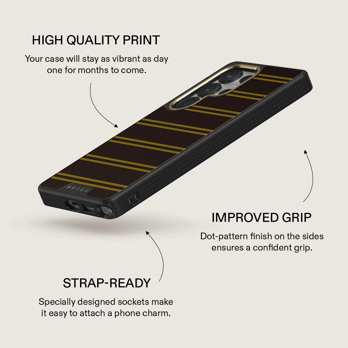 Freshman - Samsung Galaxy S25 Ultra Case - Image 9