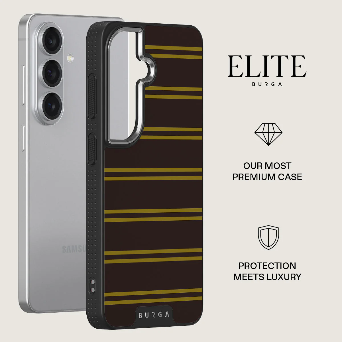 Freshman - Samsung Galaxy S26 Case - Image 20