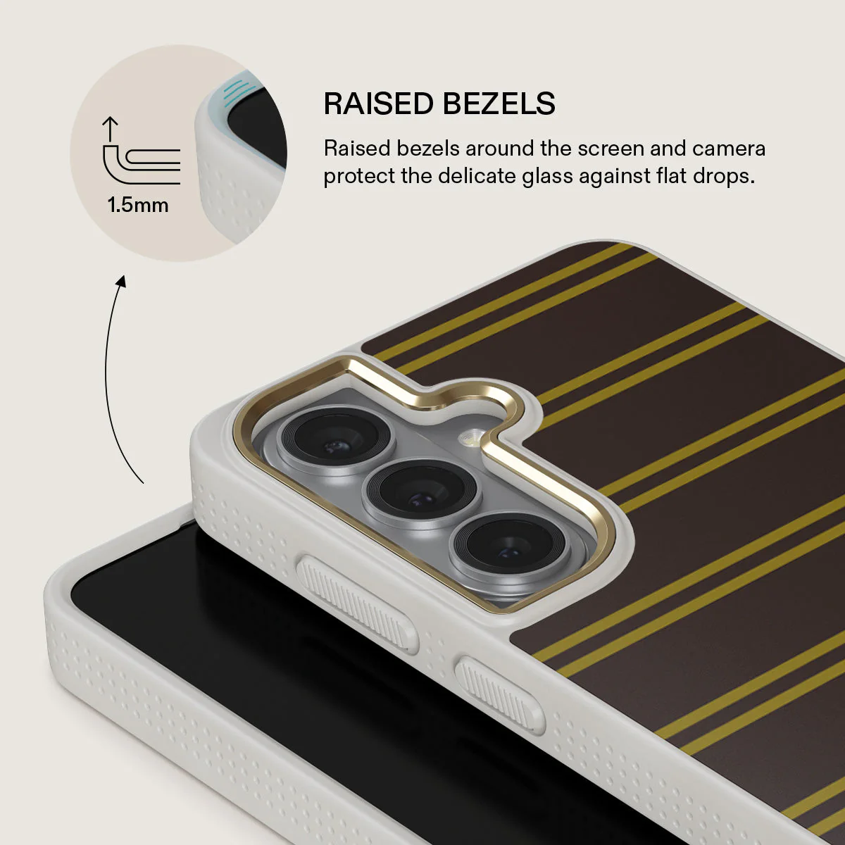 Freshman - Samsung Galaxy S26 Case - Image 29