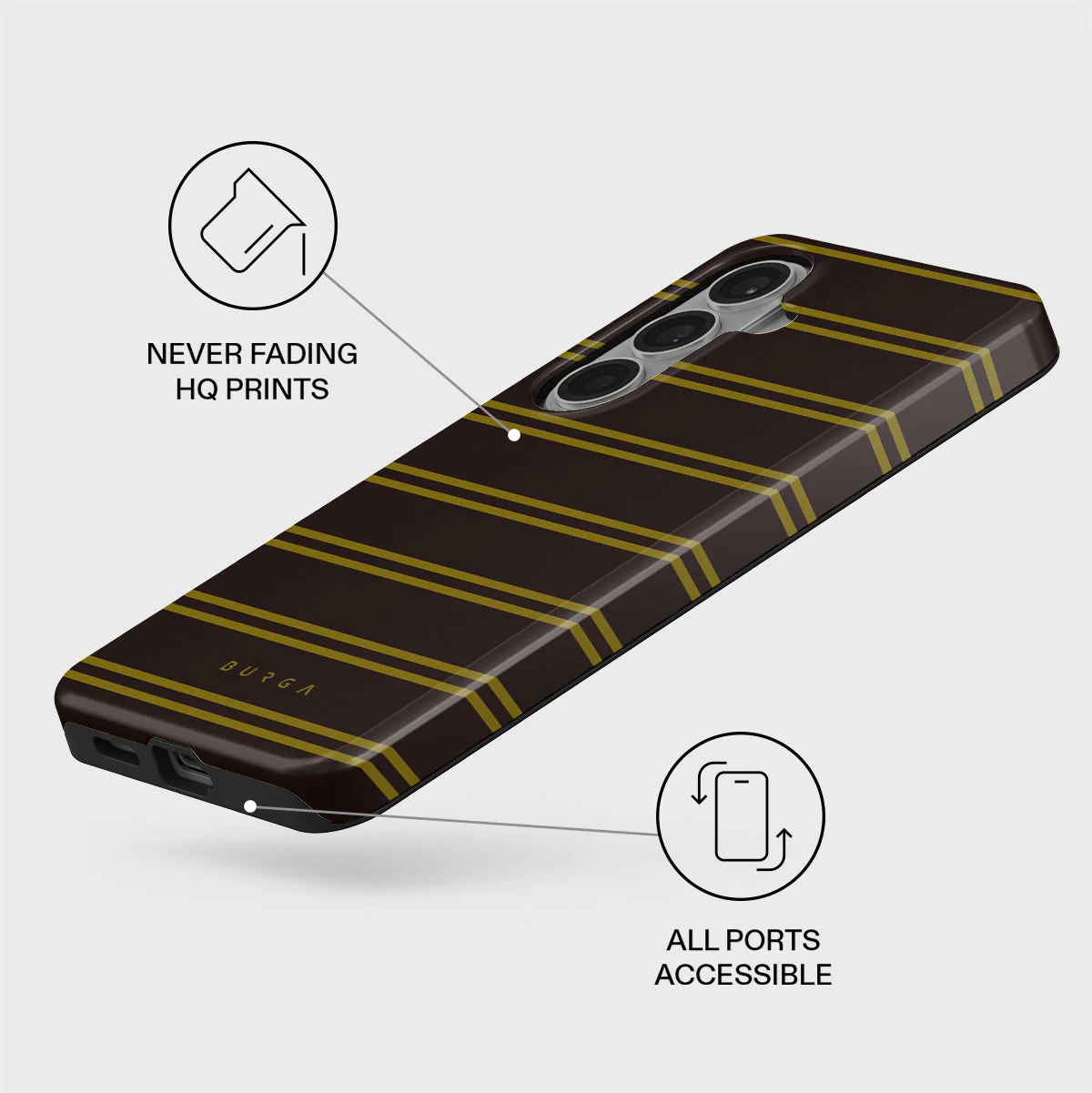 Freshman - Samsung Galaxy S26 Case - Image 3