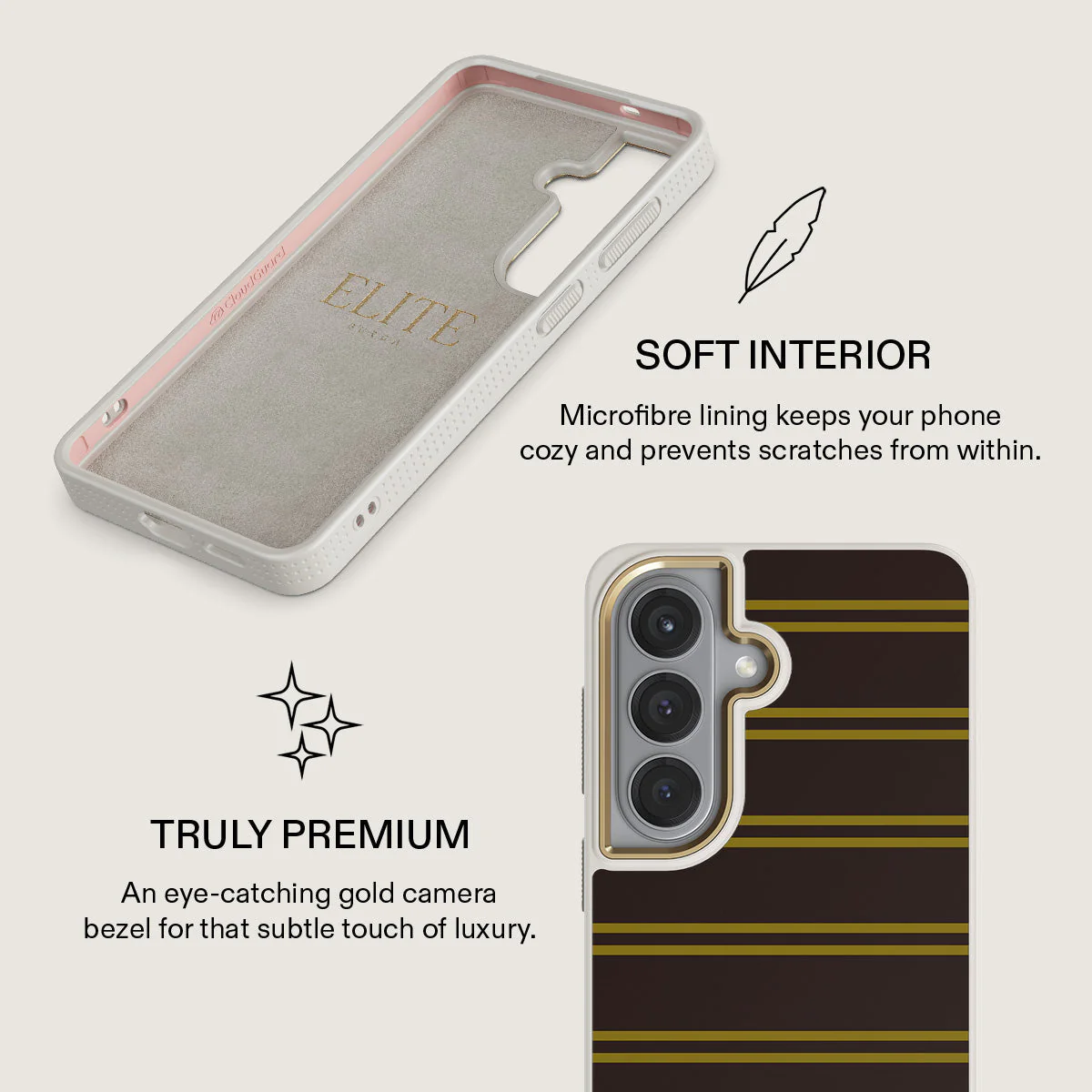 Freshman - Samsung Galaxy S26 Case - Image 31