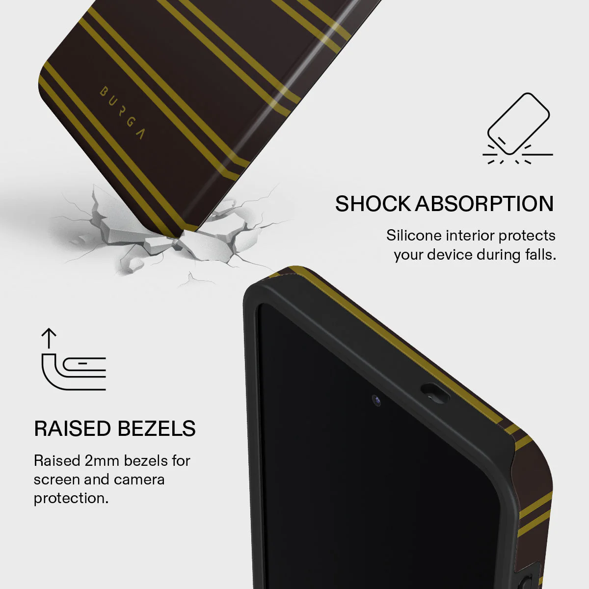 Freshman - Samsung Galaxy S26 Case - Image 4