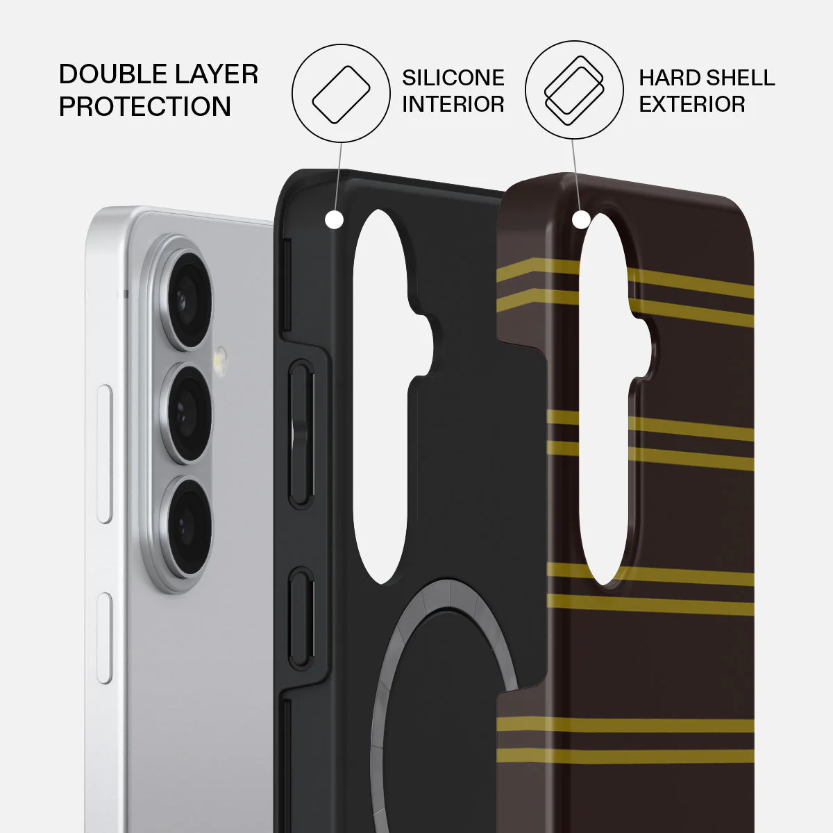 Freshman - Samsung Galaxy S26 Plus Case - Image 2