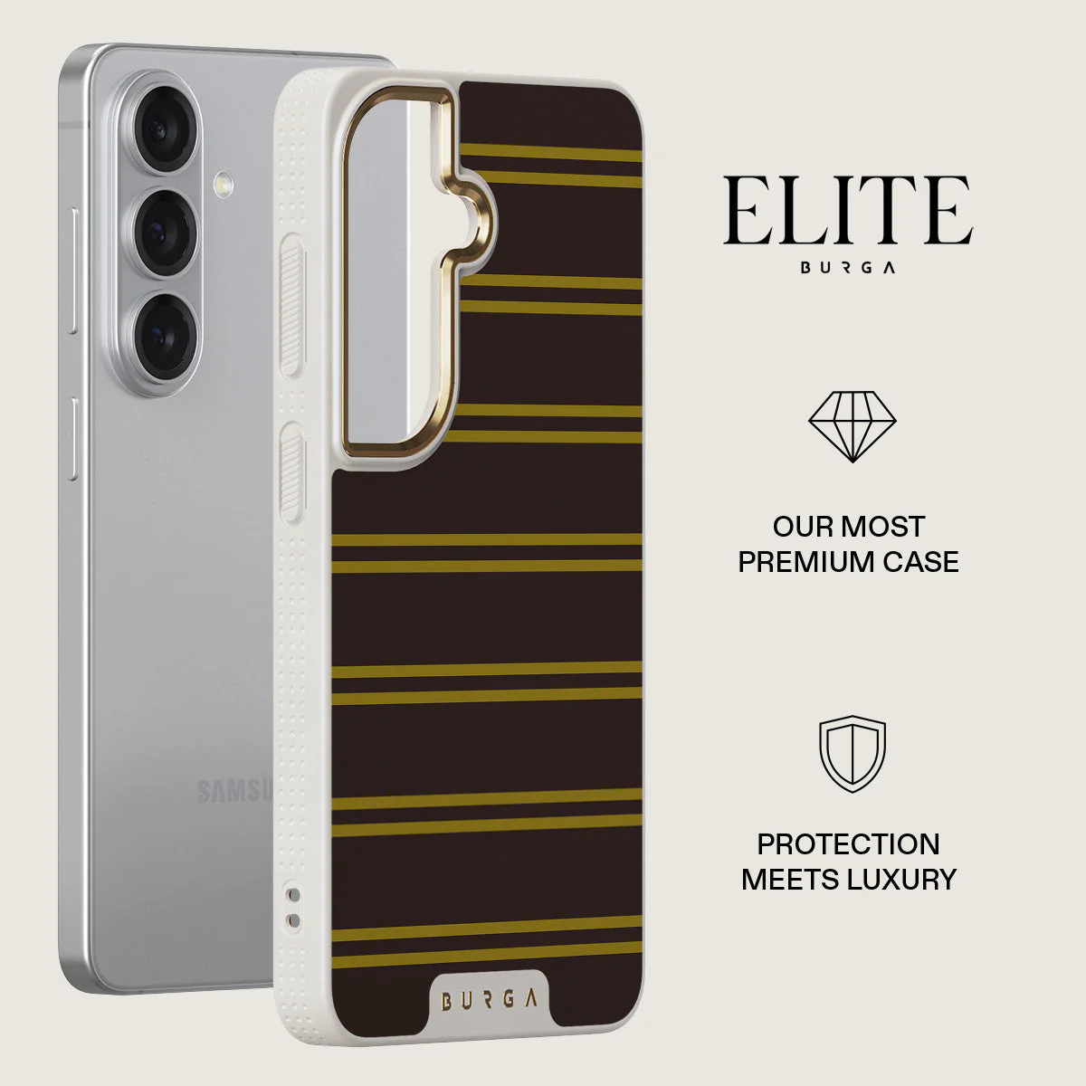 Freshman - Samsung Galaxy S26 Plus Case - Image 27