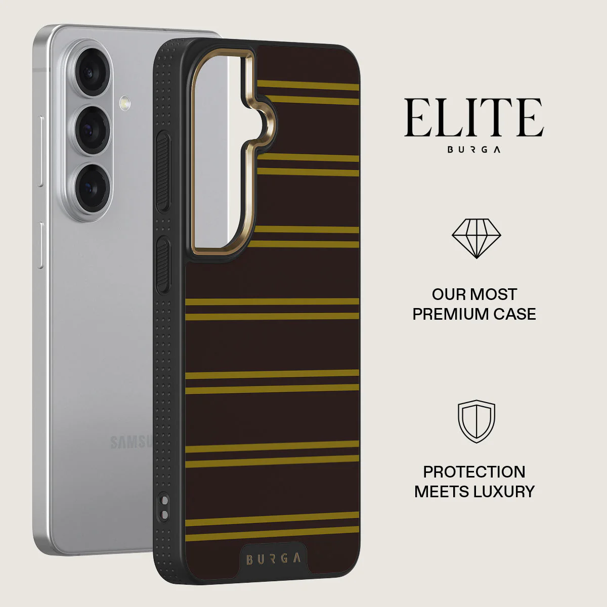 Freshman - Samsung Galaxy S26 Plus Case - Image 6