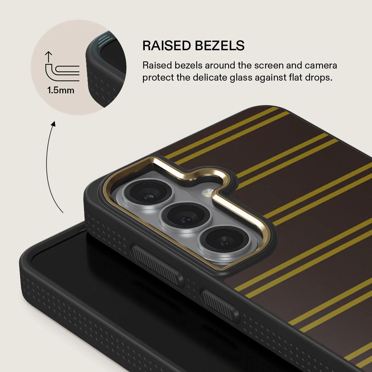 Freshman - Samsung Galaxy S26 Plus Case - Image 8