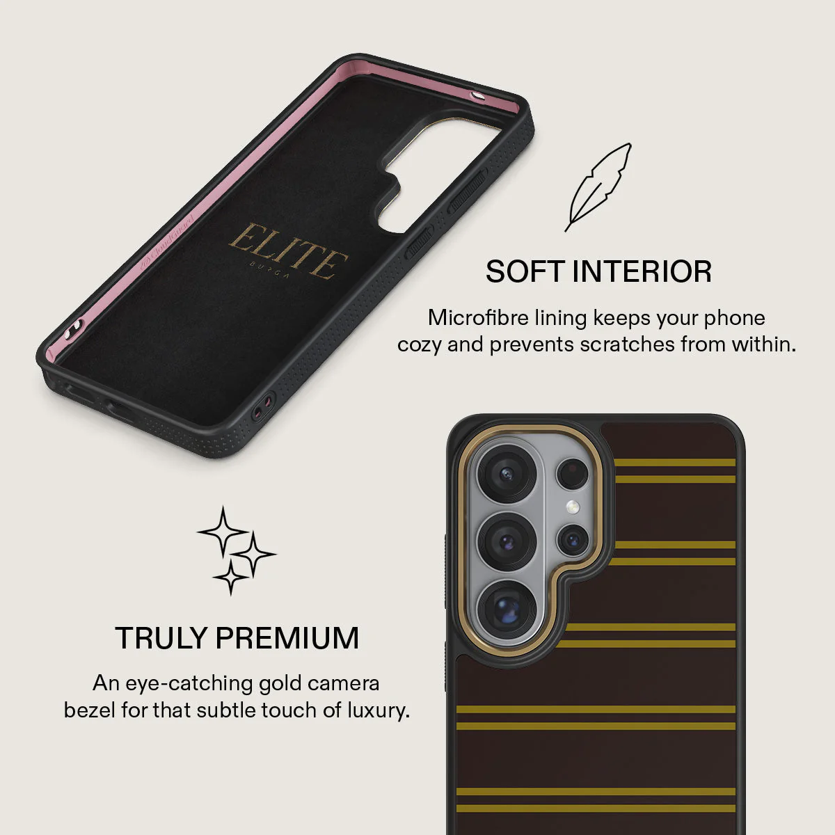 Freshman - Samsung Galaxy S26 Ultra Case - Image 10