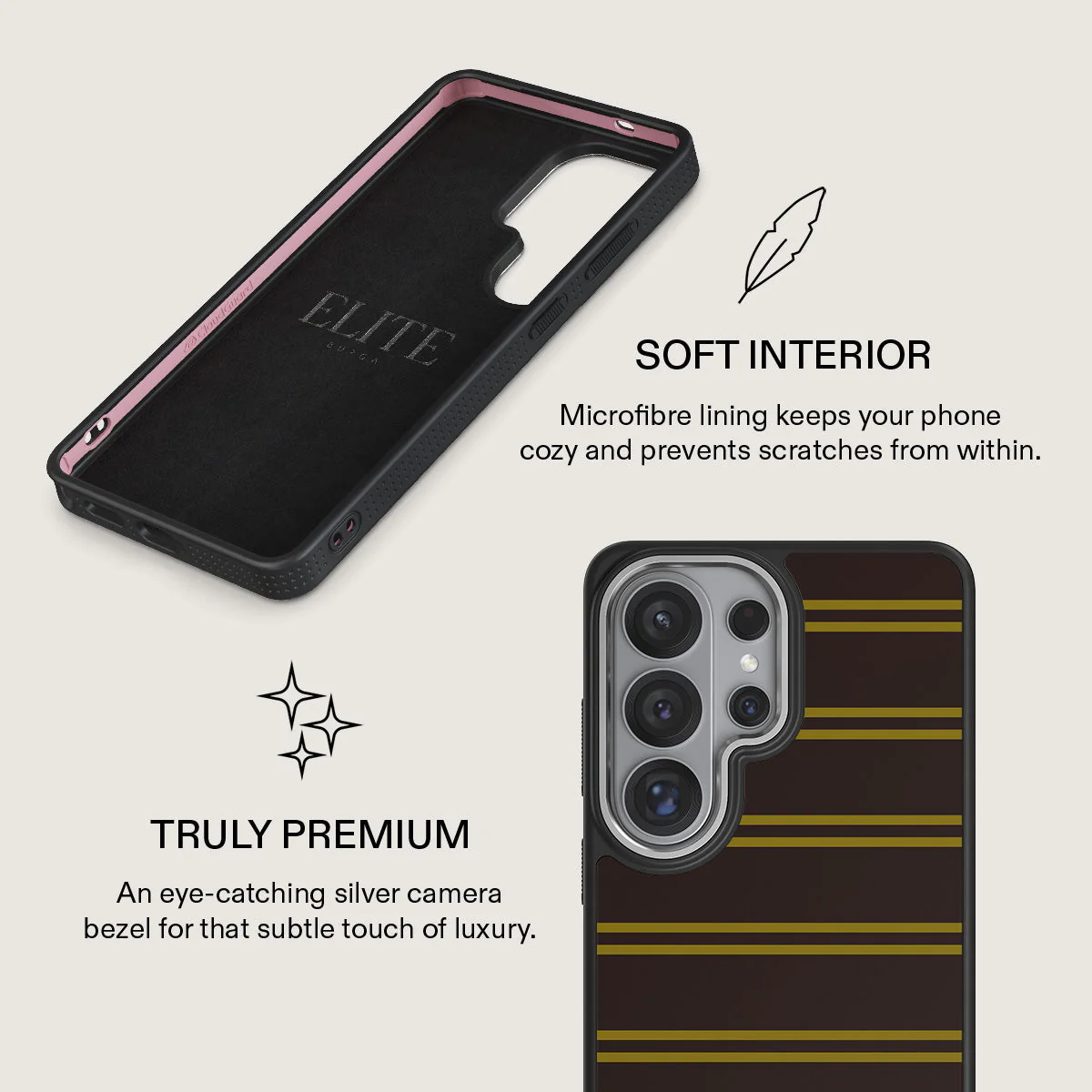 Freshman - Samsung Galaxy S26 Ultra Case - Image 24